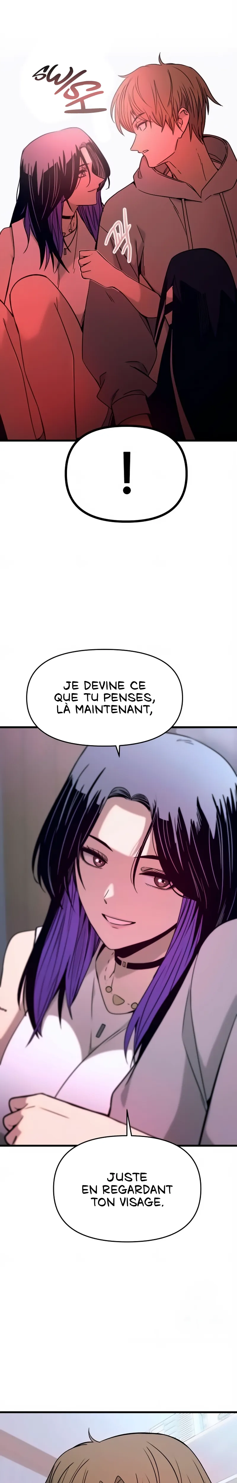 My Bias Gets On The Last Train Chapitre 20 - Page 28