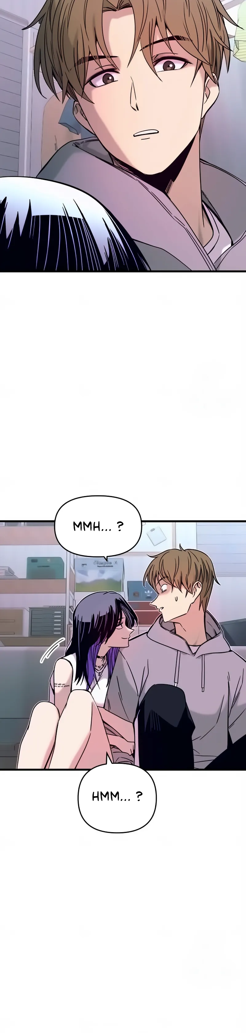My Bias Gets On The Last Train Chapitre 20 - Page 29