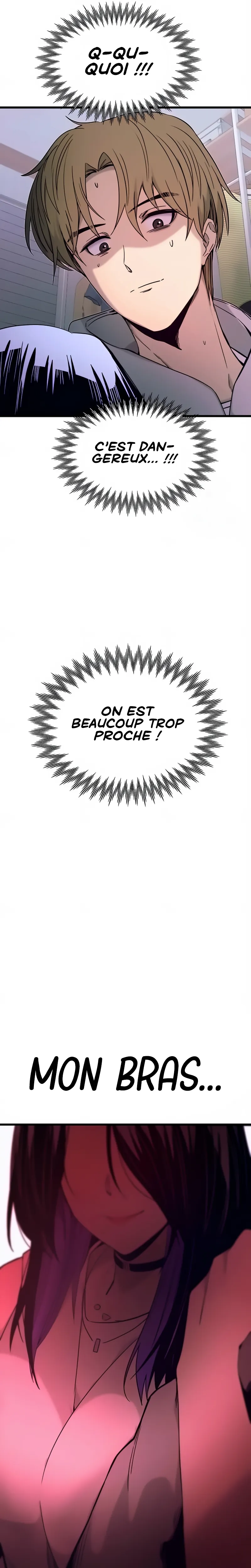 My Bias Gets On The Last Train Chapitre 20 - Page 30