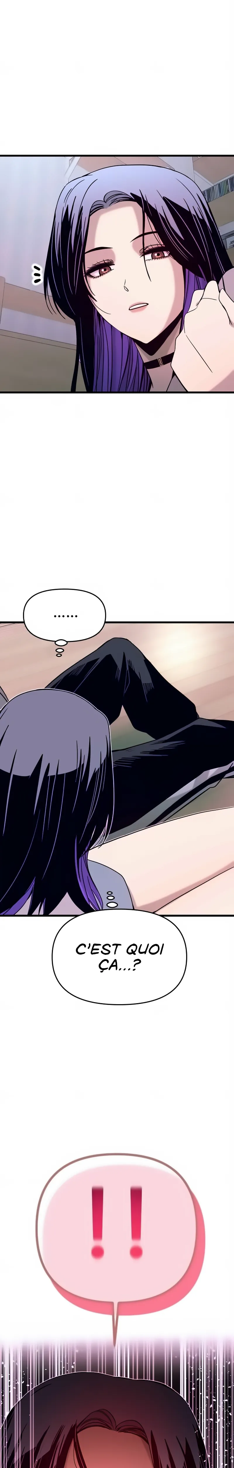 My Bias Gets On The Last Train Chapitre 20 - Page 32