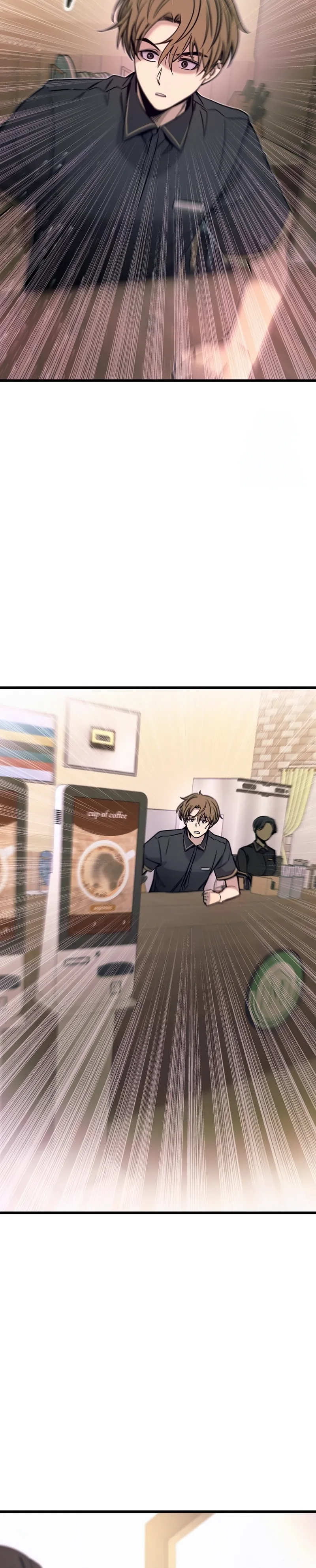 My Bias Gets On The Last Train Chapitre 21 - Page 13