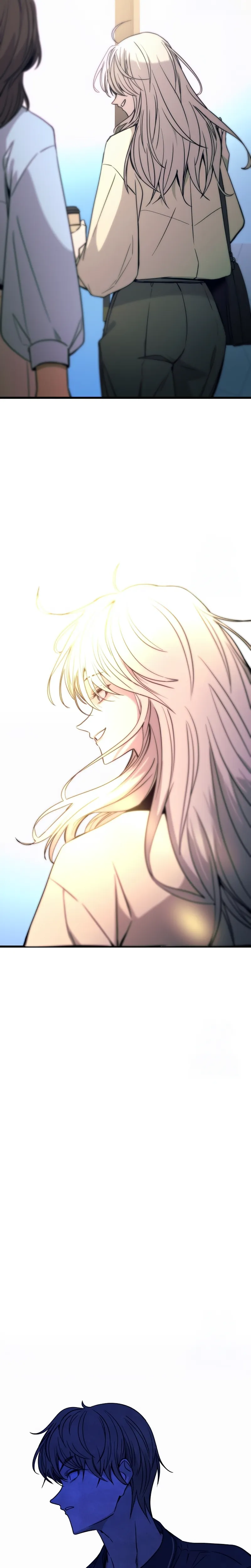 My Bias Gets On The Last Train Chapitre 21 - Page 14