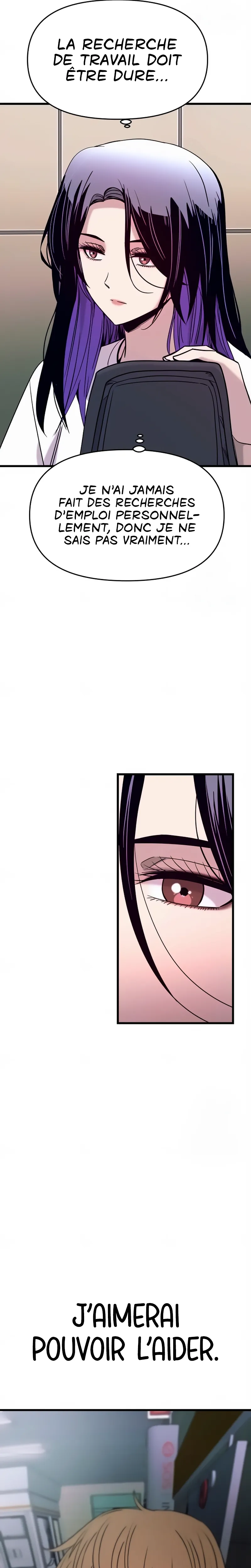 My Bias Gets On The Last Train Chapitre 22 - Page 34
