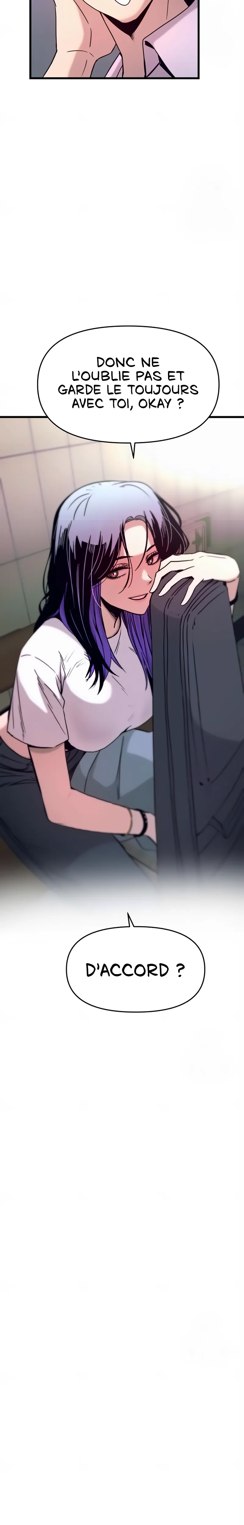 My Bias Gets On The Last Train Chapitre 22 - Page 37