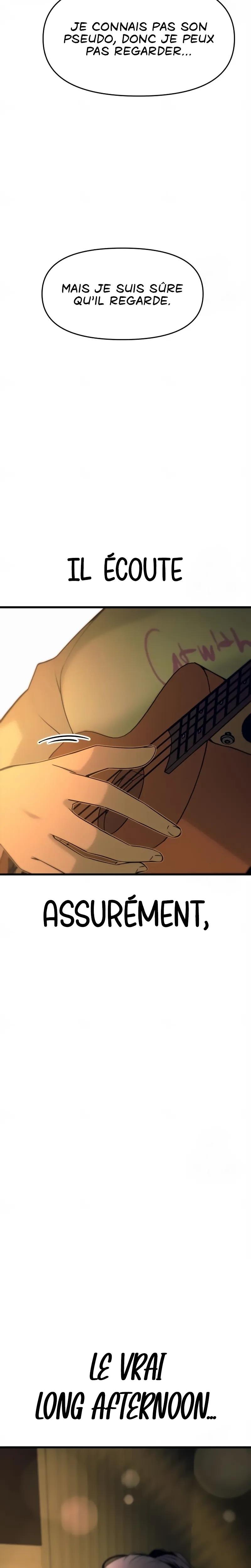 My Bias Gets On The Last Train Chapitre 22 - Page 41