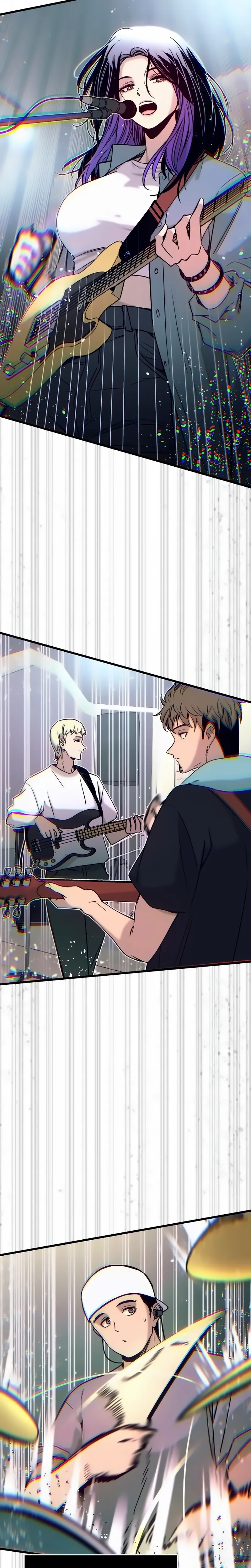 My Bias Gets On The Last Train Chapitre 22 - Page 3