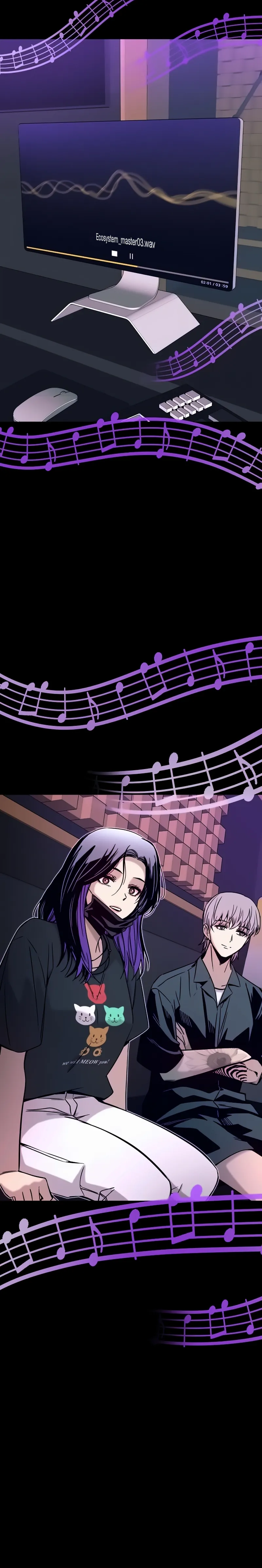 My Bias Gets On The Last Train Chapitre 22 - Page 9