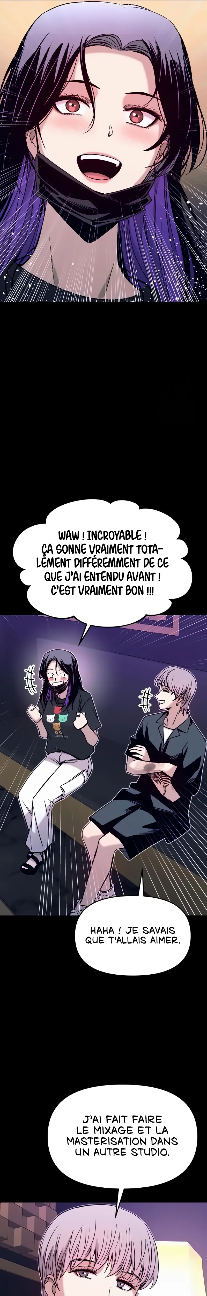 My Bias Gets On The Last Train Chapitre 22 - Page 10