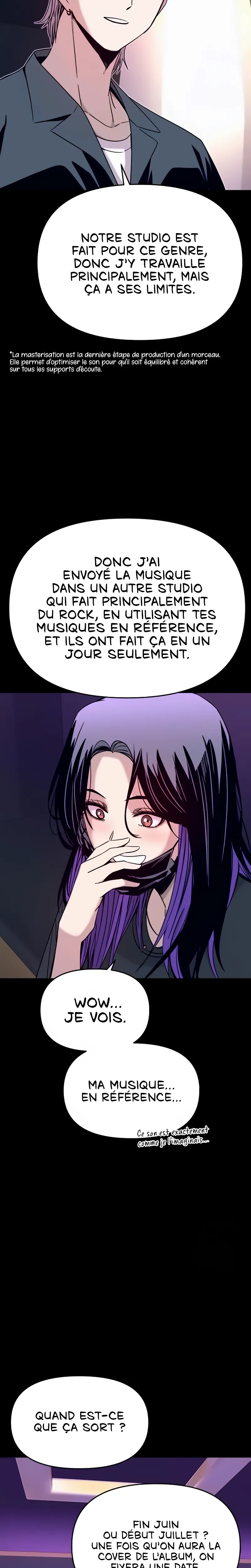 My Bias Gets On The Last Train Chapitre 22 - Page 11