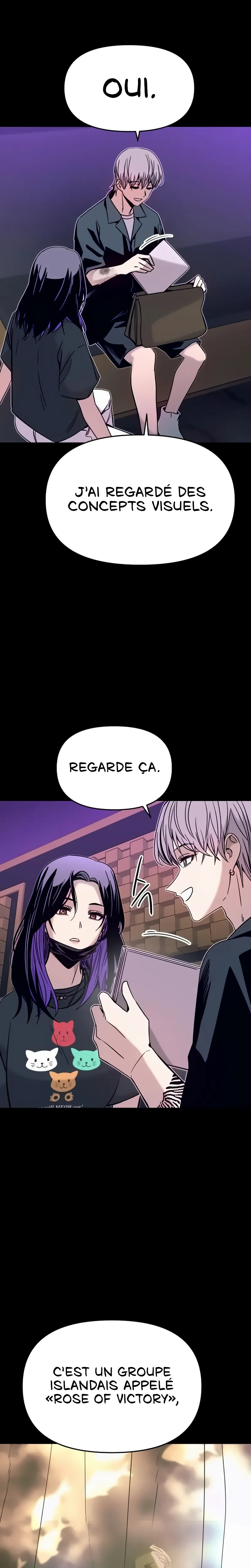 My Bias Gets On The Last Train Chapitre 22 - Page 14