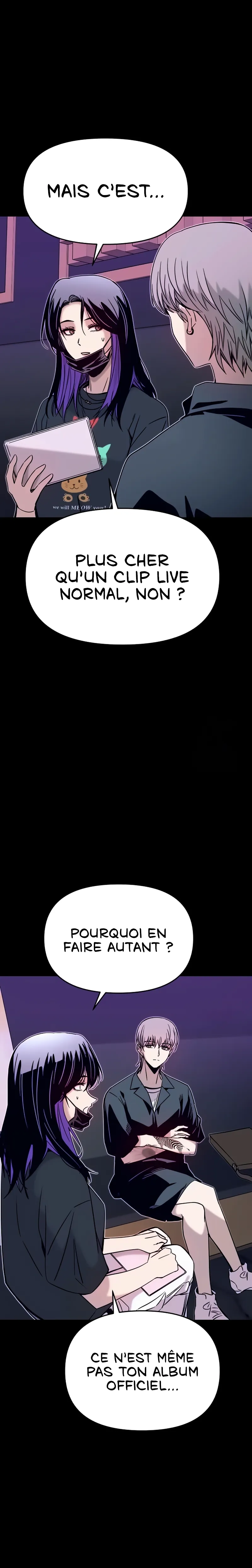 My Bias Gets On The Last Train Chapitre 22 - Page 17