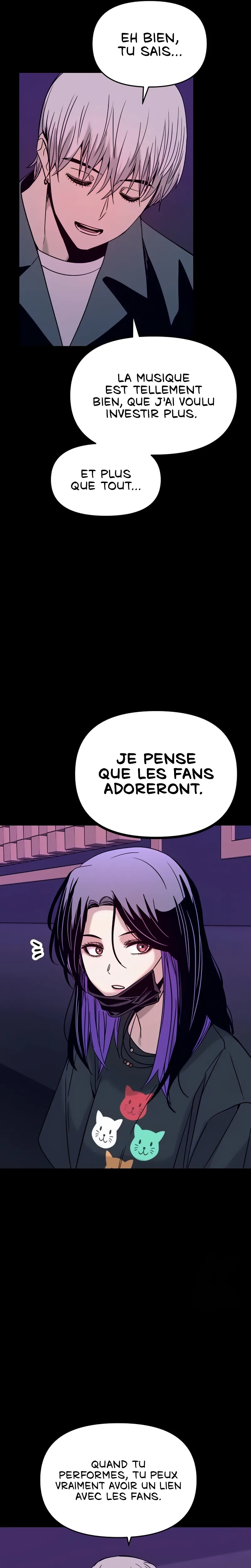 My Bias Gets On The Last Train Chapitre 22 - Page 18