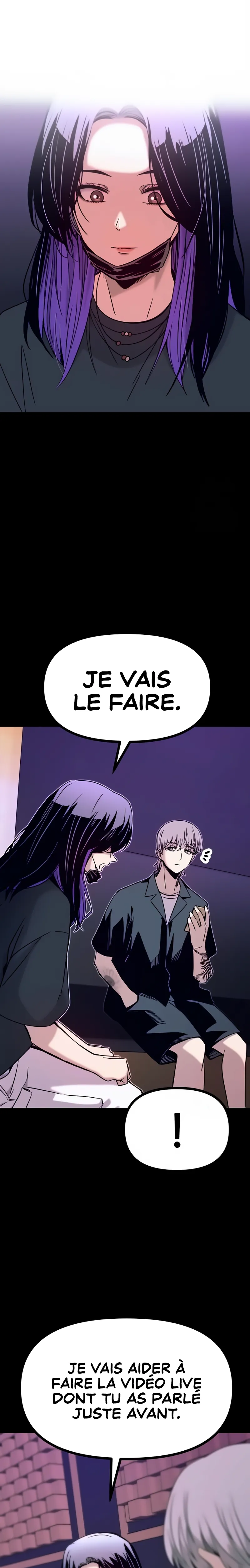 My Bias Gets On The Last Train Chapitre 22 - Page 24