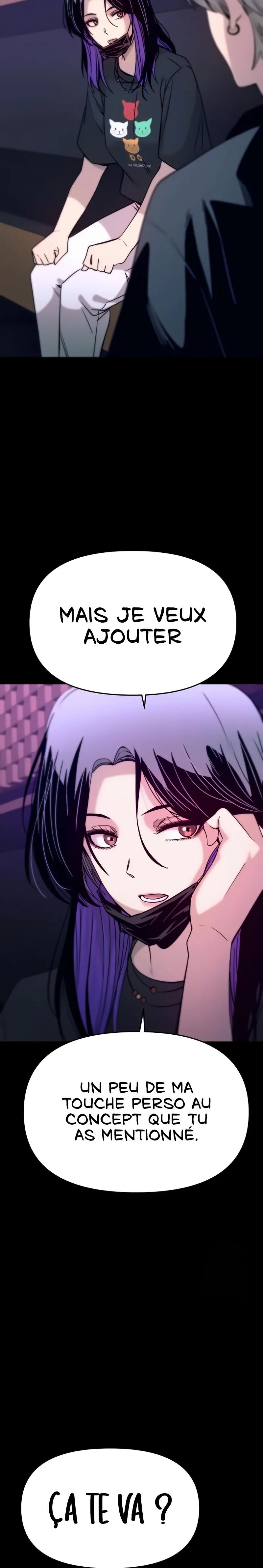My Bias Gets On The Last Train Chapitre 22 - Page 25