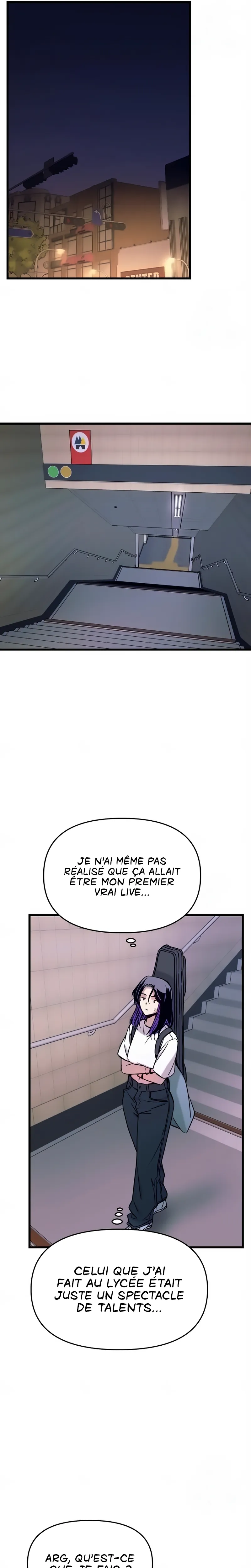 My Bias Gets On The Last Train Chapitre 22 - Page 30