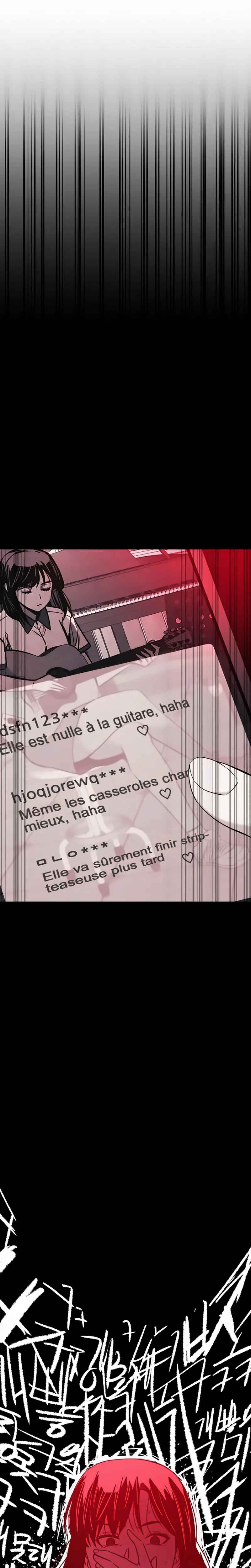 My Bias Gets On The Last Train Chapitre 23 - Page 34