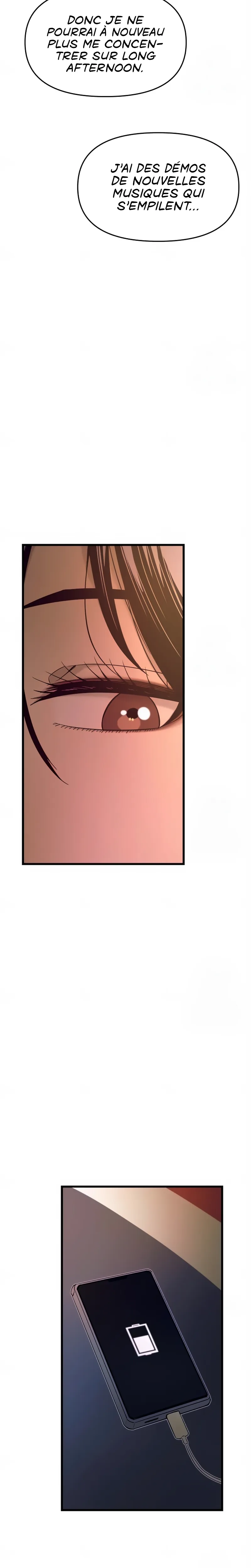 My Bias Gets On The Last Train Chapitre 23 - Page 40