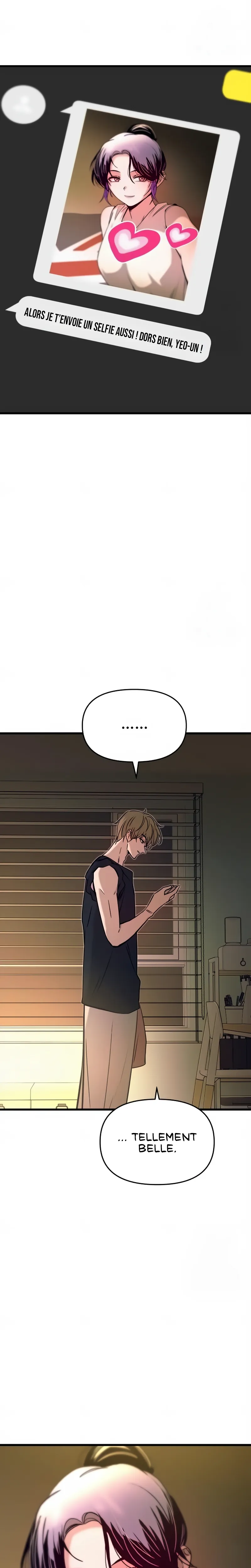 My Bias Gets On The Last Train Chapitre 23 - Page 47