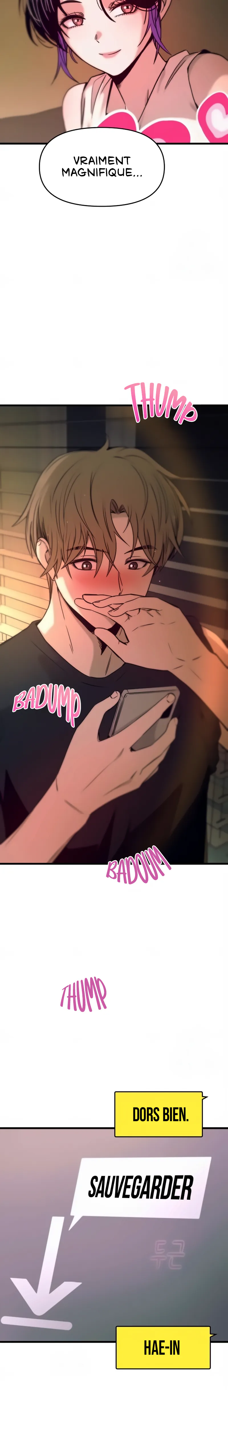 My Bias Gets On The Last Train Chapitre 23 - Page 48