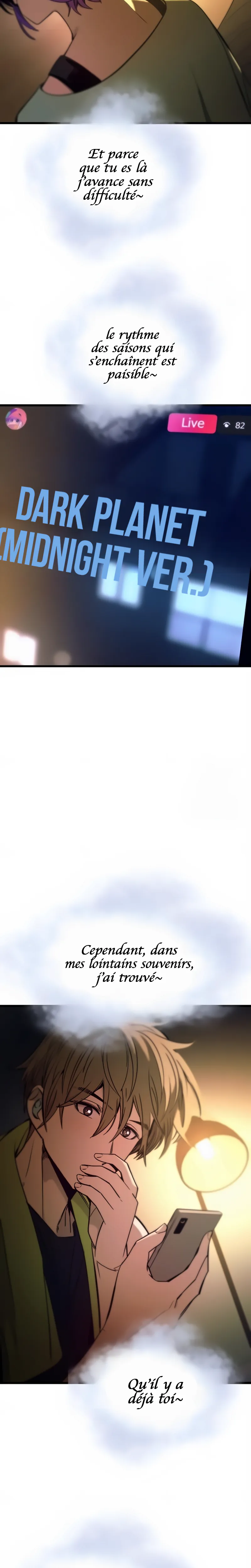 My Bias Gets On The Last Train Chapitre 23 - Page 5