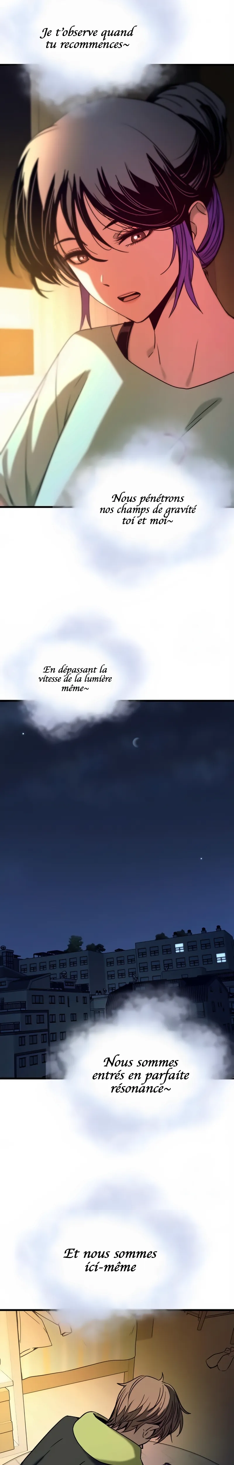 My Bias Gets On The Last Train Chapitre 23 - Page 6