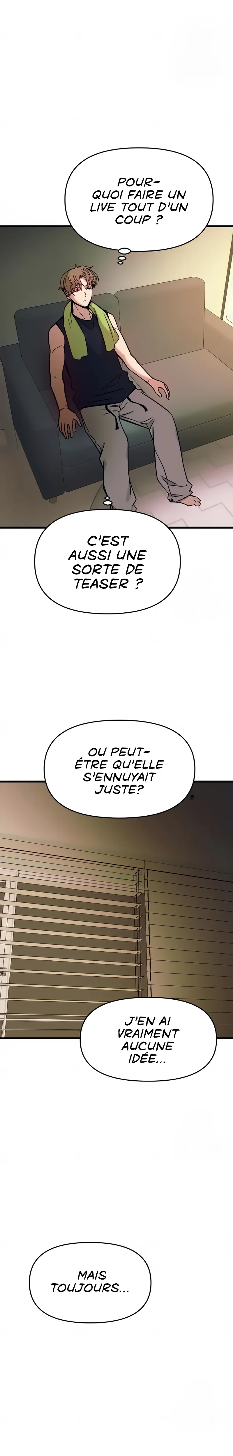 My Bias Gets On The Last Train Chapitre 23 - Page 10