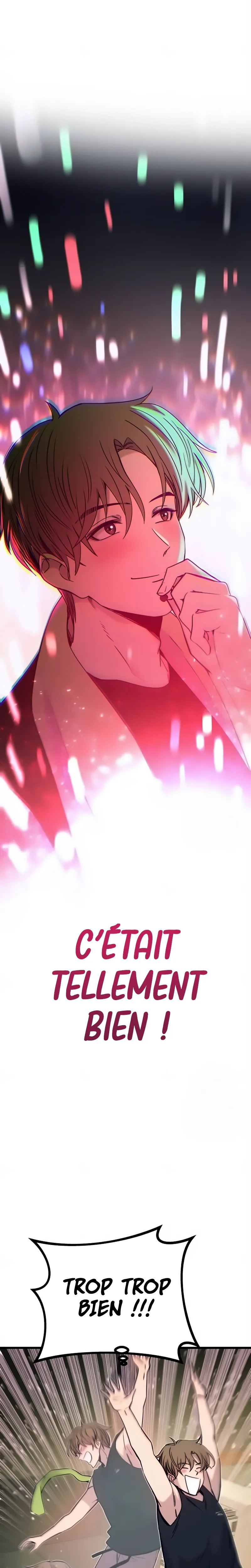My Bias Gets On The Last Train Chapitre 23 - Page 11