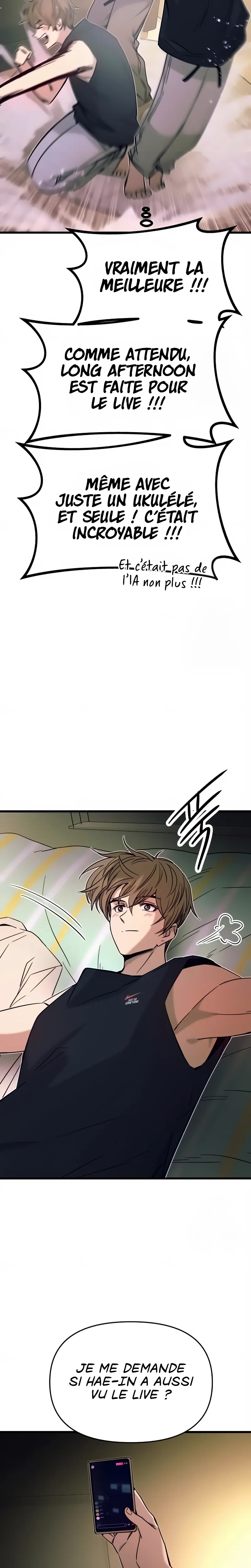 My Bias Gets On The Last Train Chapitre 23 - Page 12