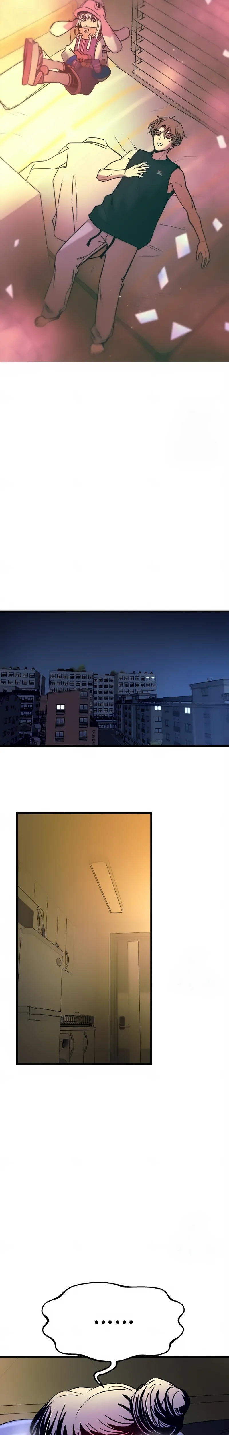 My Bias Gets On The Last Train Chapitre 23 - Page 14