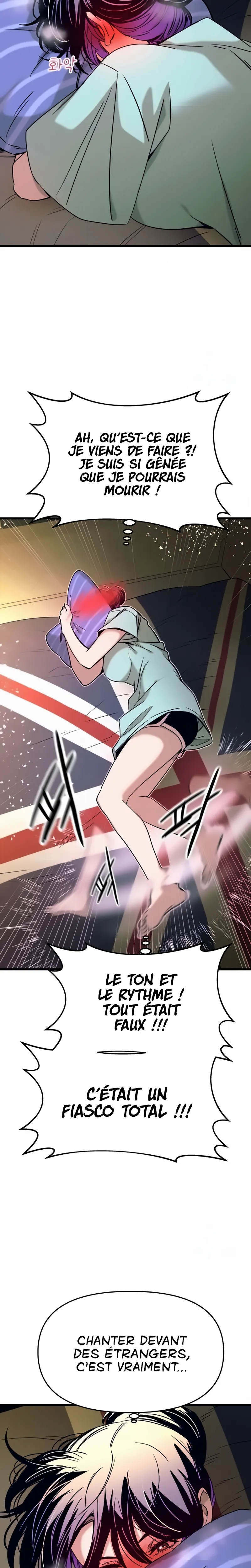 My Bias Gets On The Last Train Chapitre 23 - Page 15