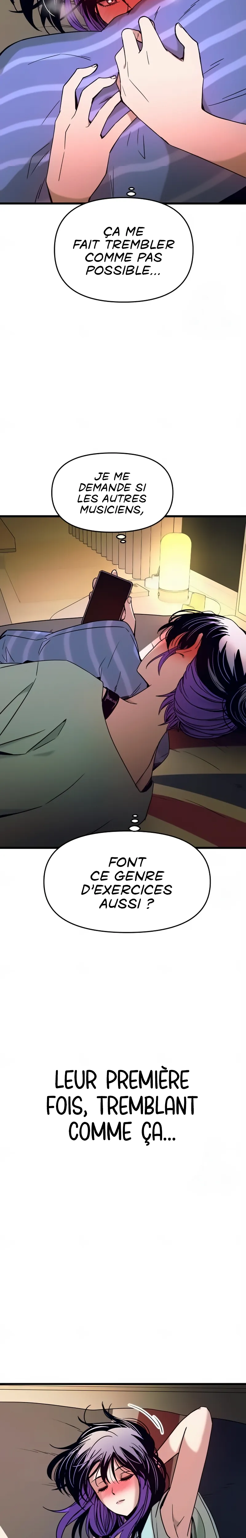 My Bias Gets On The Last Train Chapitre 23 - Page 16