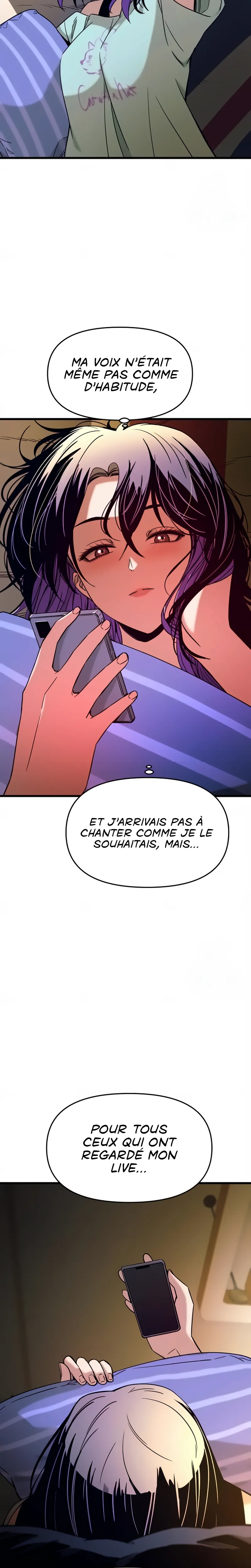 My Bias Gets On The Last Train Chapitre 23 - Page 17