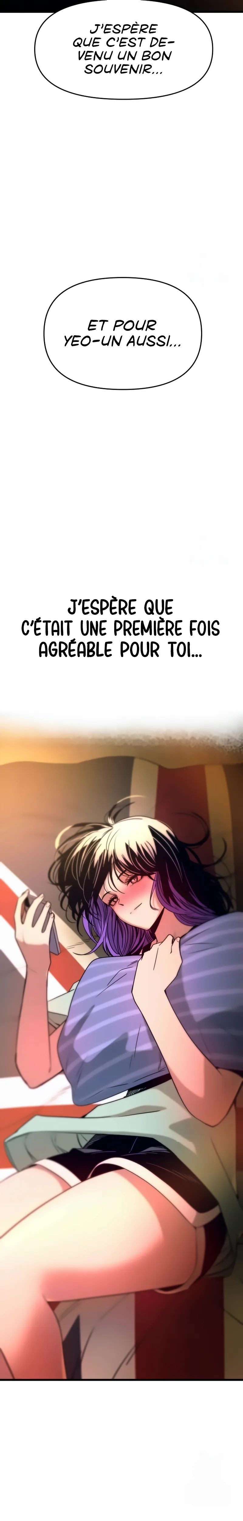 My Bias Gets On The Last Train Chapitre 23 - Page 18