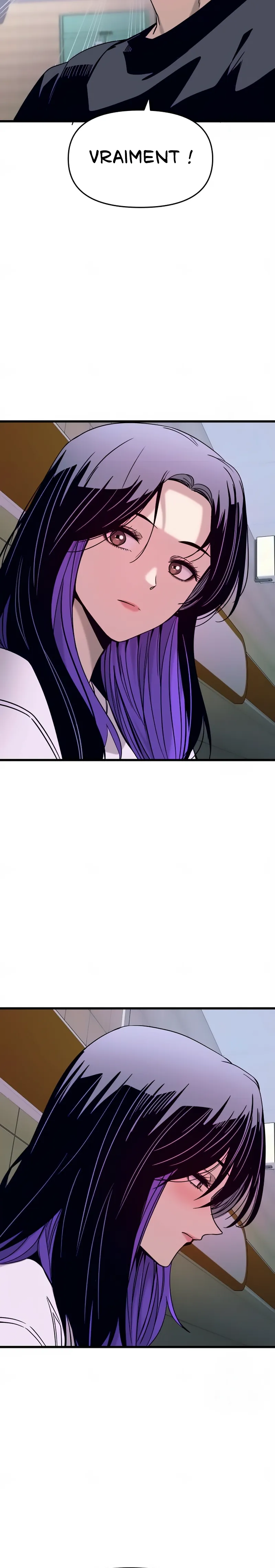 My Bias Gets On The Last Train Chapitre 23 - Page 29