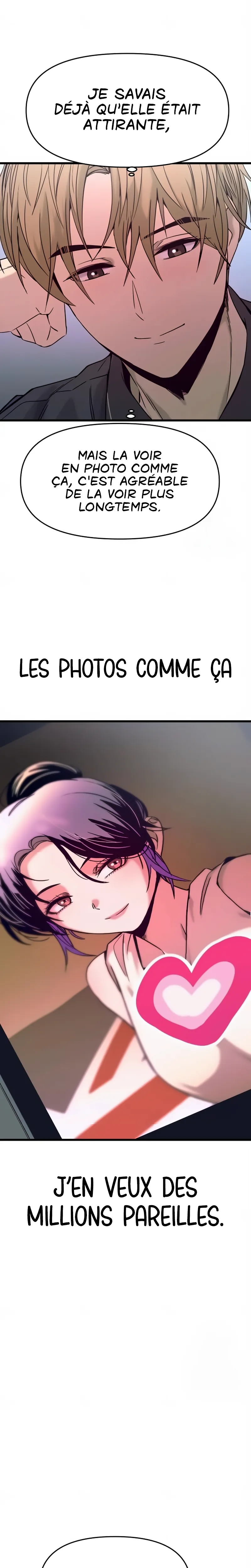 My Bias Gets On The Last Train Chapitre 24 - Page 36