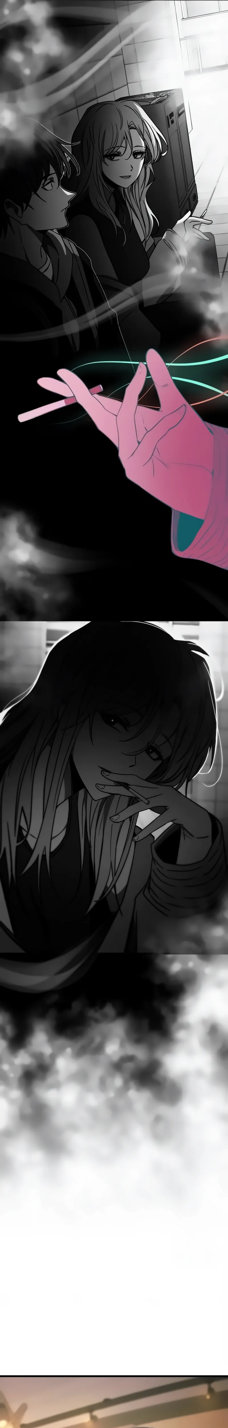 My Bias Gets On The Last Train Chapitre 24 - Page 42