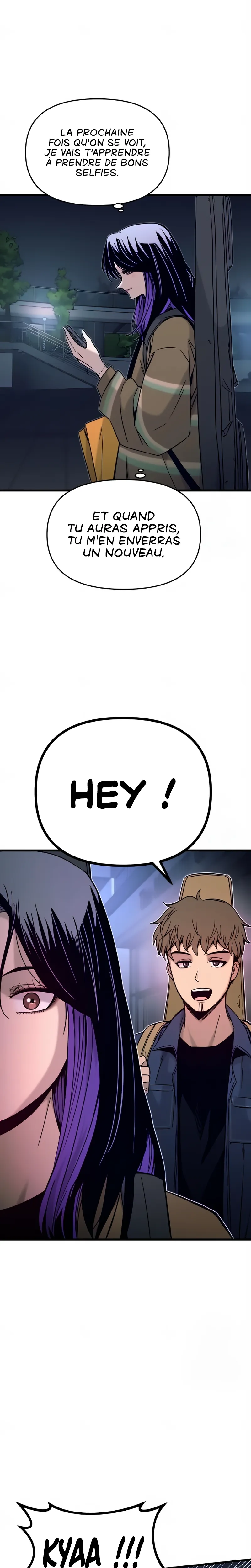 My Bias Gets On The Last Train Chapitre 24 - Page 4