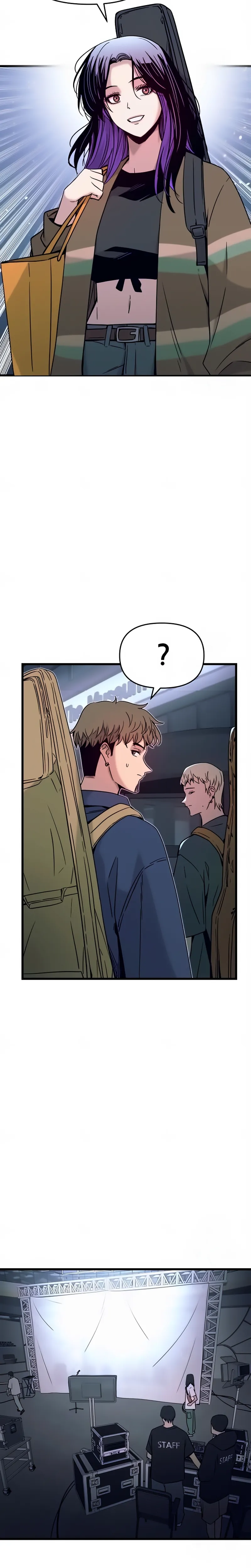 My Bias Gets On The Last Train Chapitre 24 - Page 7