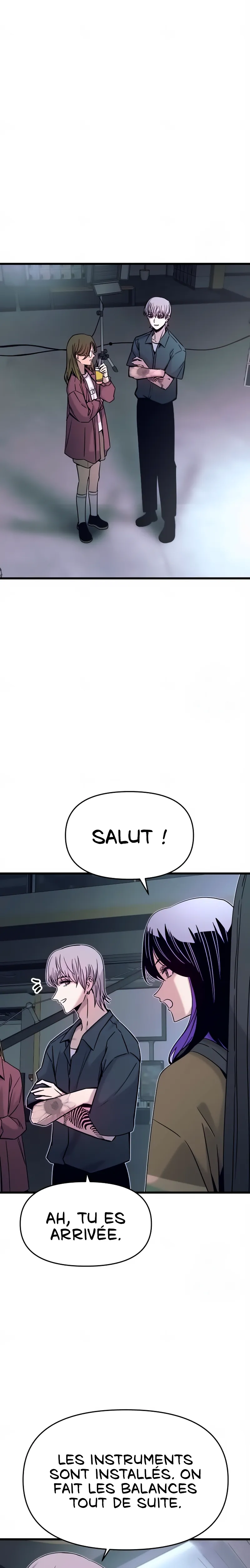 My Bias Gets On The Last Train Chapitre 24 - Page 8