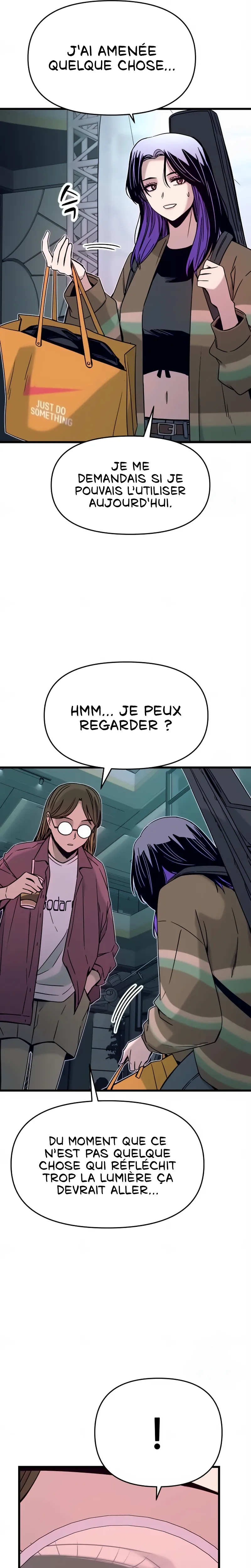 My Bias Gets On The Last Train Chapitre 24 - Page 14