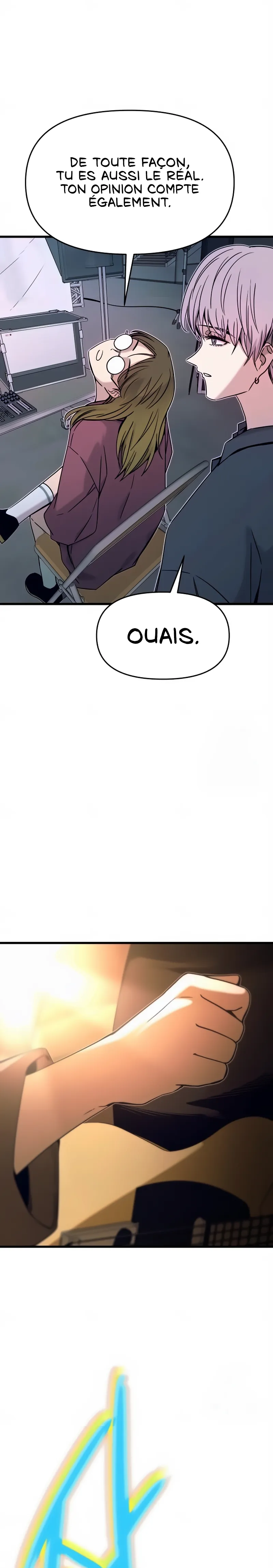 My Bias Gets On The Last Train Chapitre 24 - Page 21