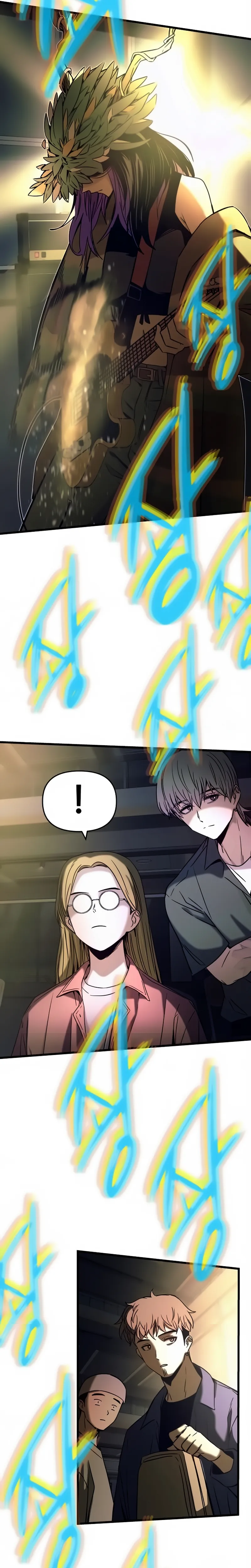 My Bias Gets On The Last Train Chapitre 24 - Page 22