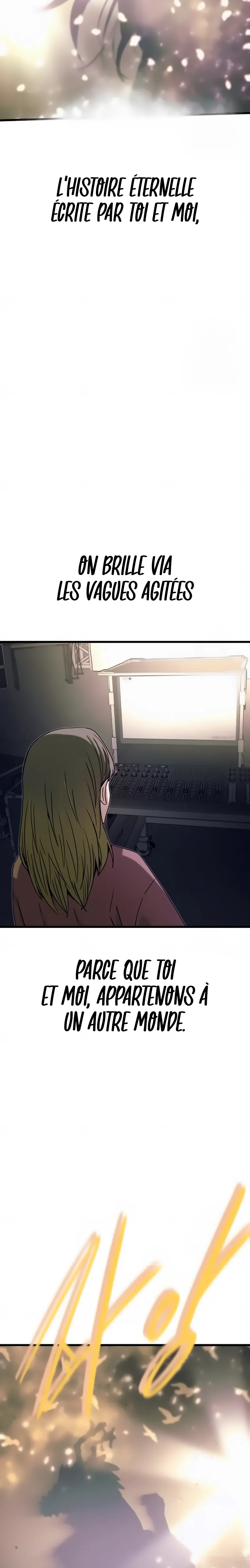 My Bias Gets On The Last Train Chapitre 24 - Page 25
