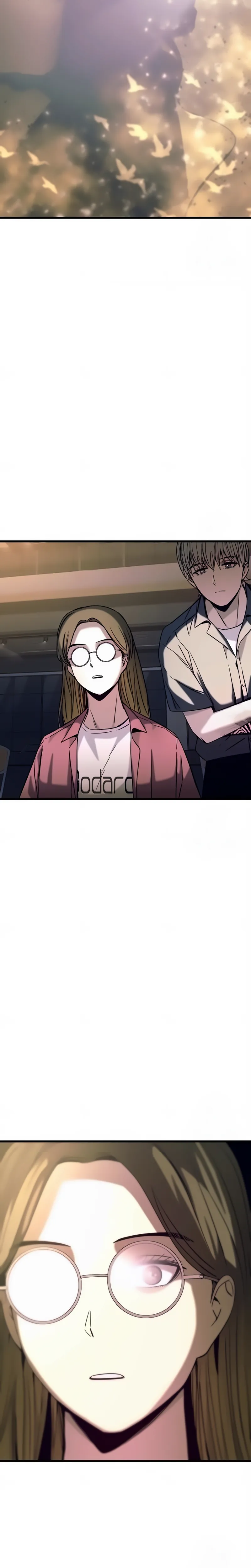My Bias Gets On The Last Train Chapitre 24 - Page 26