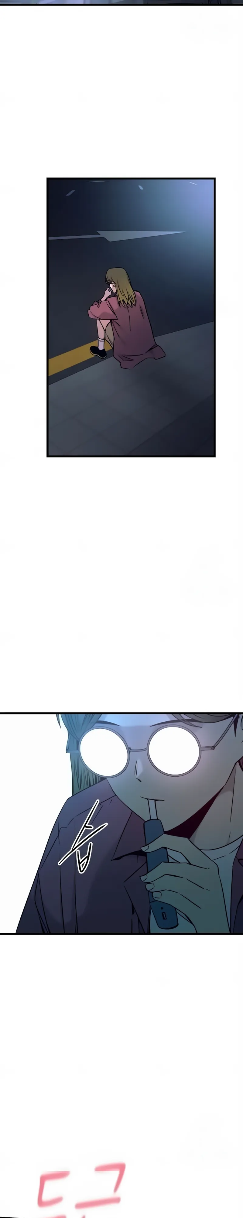 My Bias Gets On The Last Train Chapitre 24 - Page 29