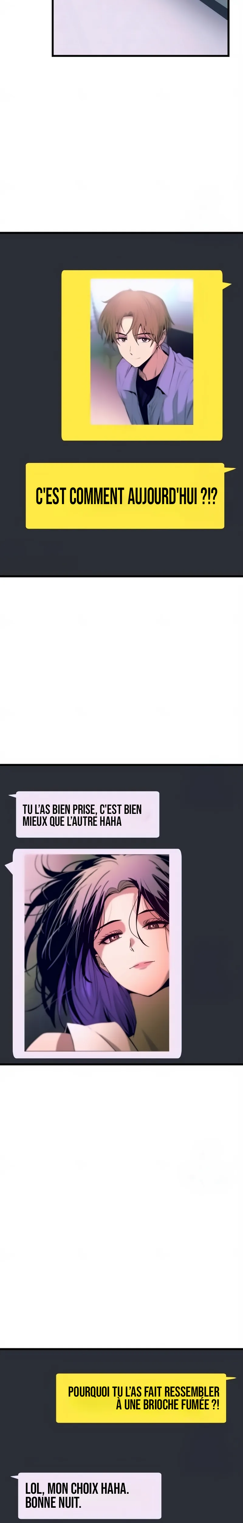 My Bias Gets On The Last Train Chapitre 25 - Page 36