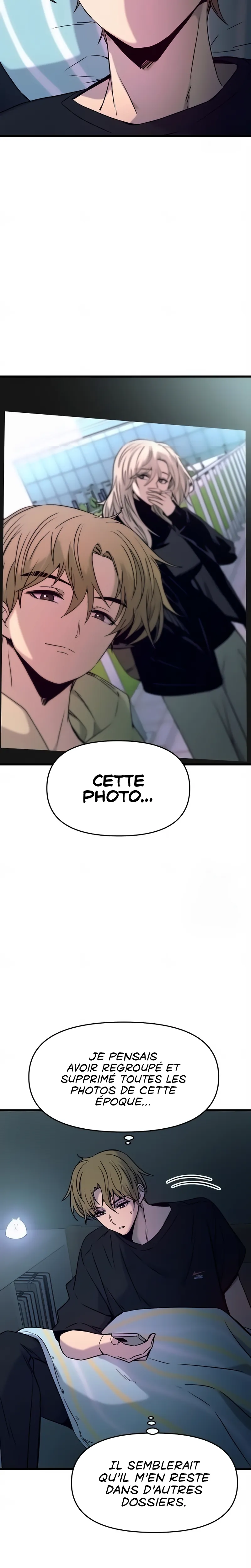 My Bias Gets On The Last Train Chapitre 25 - Page 39