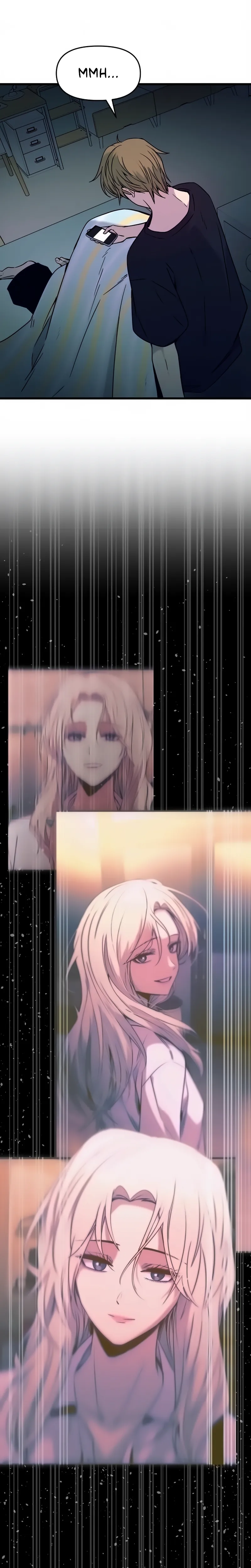 My Bias Gets On The Last Train Chapitre 25 - Page 40