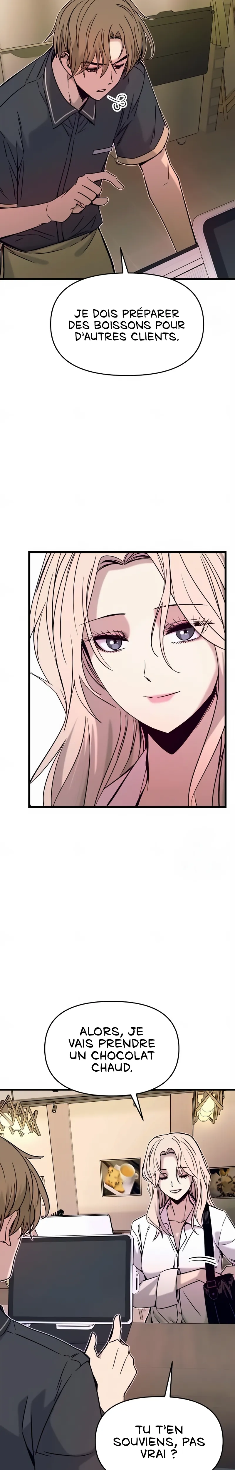 My Bias Gets On The Last Train Chapitre 25 - Page 7