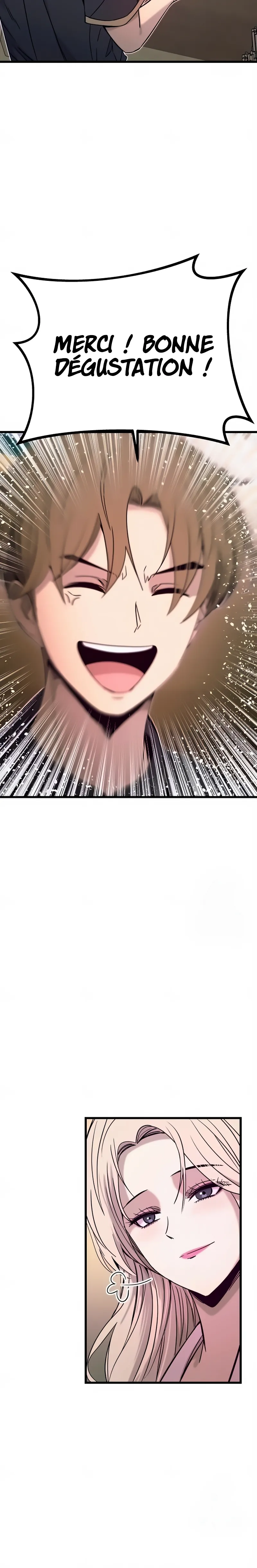 My Bias Gets On The Last Train Chapitre 25 - Page 13